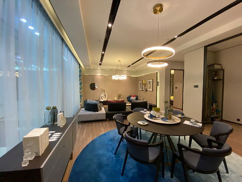 405平現代簡約別墅 設計理念與實景賞析