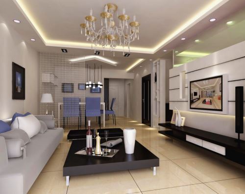 室內裝修軟件基礎知識之施工——酷家樂在室內裝飾工程設計中的應用