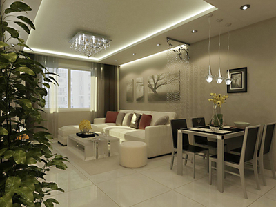 邯鄲藝峰裝飾工程 匠心獨運，鑄就室內設計新典范