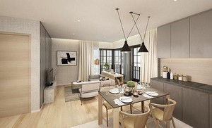 一站式裝修服務，打造理想生活空間 藝豐室內設計裝飾工程公司