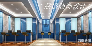 品盛裝飾 專業承接室內裝飾設計施工，打造理想空間